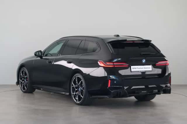 BMW i5 (2025) thumbnail 10