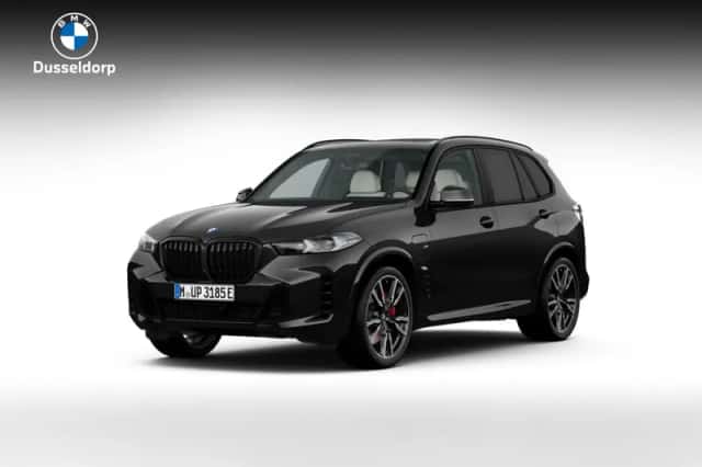 BMW X5 (2026)