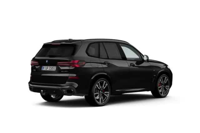 BMW X5 (2026) thumbnail 2