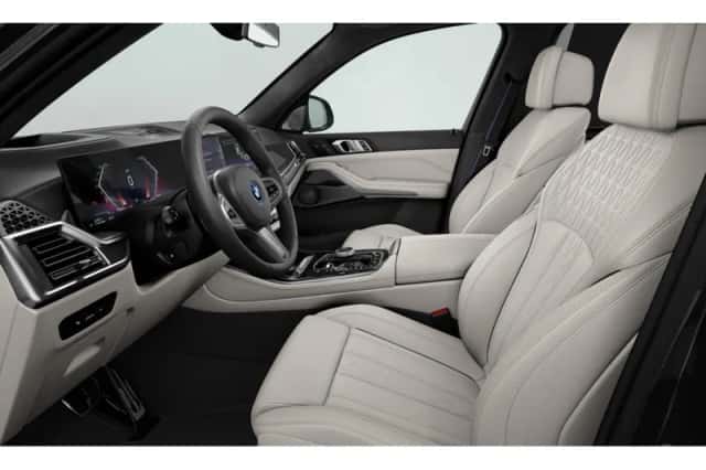 BMW X5 (2026) thumbnail 3