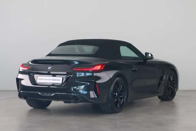 BMW Z4 (2025) thumbnail 13