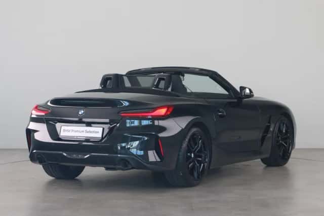 BMW Z4 (2025) thumbnail 14