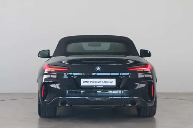 BMW Z4 (2025) thumbnail 16