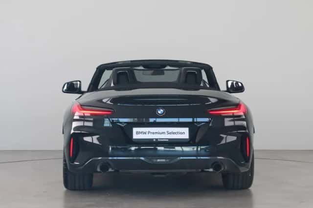 BMW Z4 (2025) thumbnail 17