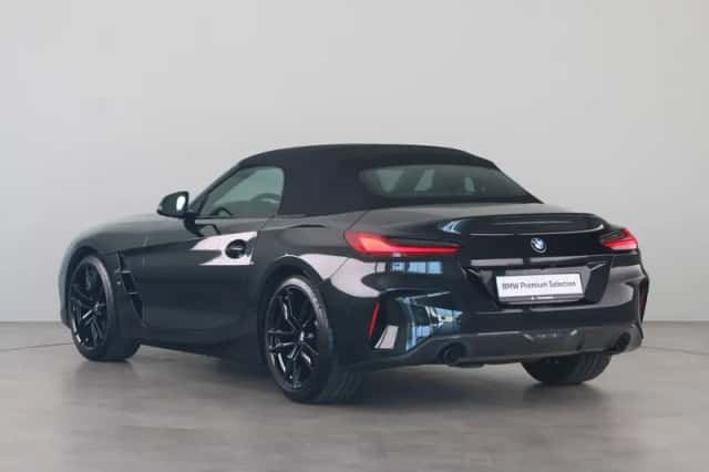 BMW Z4 (2025) thumbnail 20