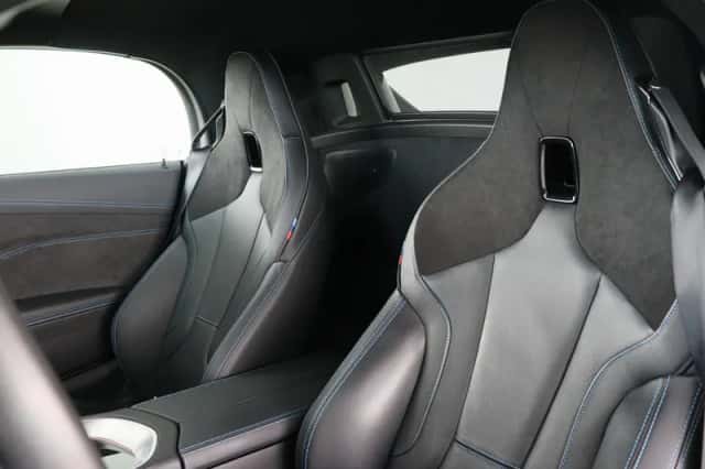 BMW Z4 (2025) thumbnail 3