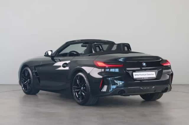 BMW Z4 (2025) thumbnail 21