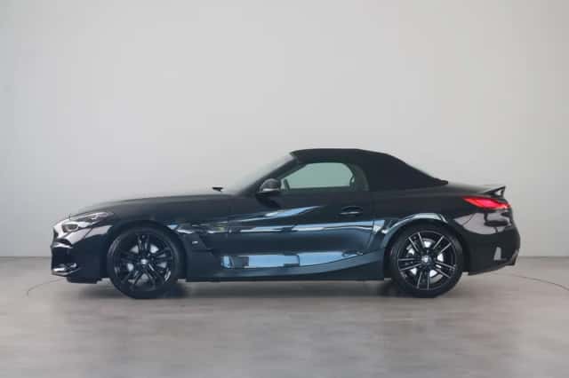 BMW Z4 (2025) thumbnail 23
