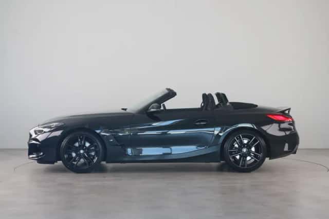 BMW Z4 (2025) thumbnail 24