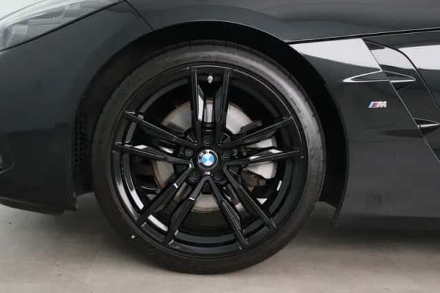 BMW Z4 (2025) thumbnail 25