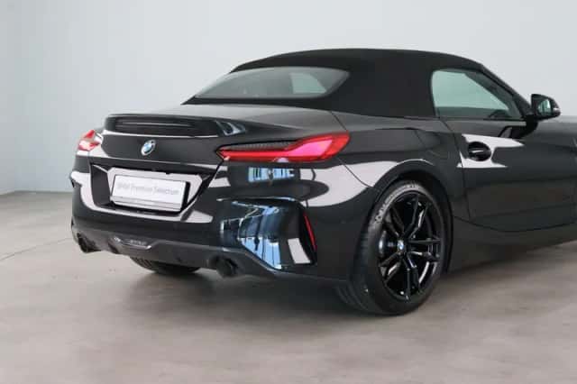 BMW Z4 (2025) thumbnail 26