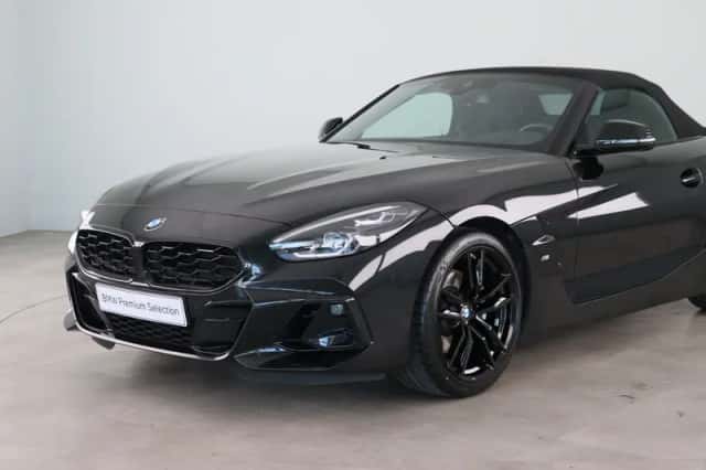 BMW Z4 (2025) thumbnail 27