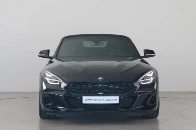 BMW Z4 (2025) thumbnail 6