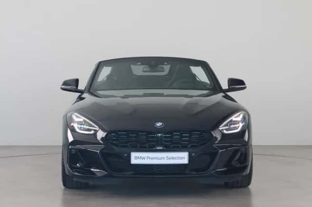 BMW Z4 (2025) thumbnail 7
