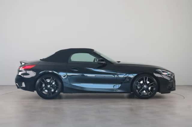 BMW Z4 (2025) thumbnail 10