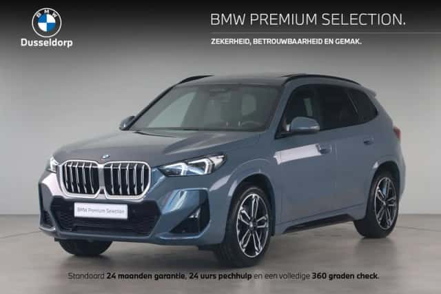 BMW X1 (2025)