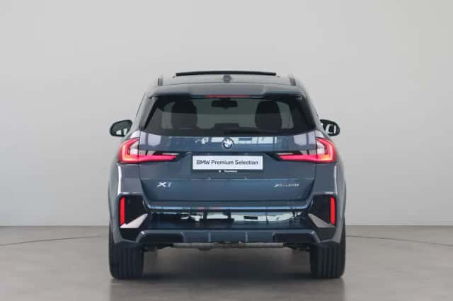 BMW X1 (2025) thumbnail 11