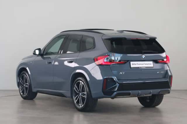 BMW X1 (2025) thumbnail 12
