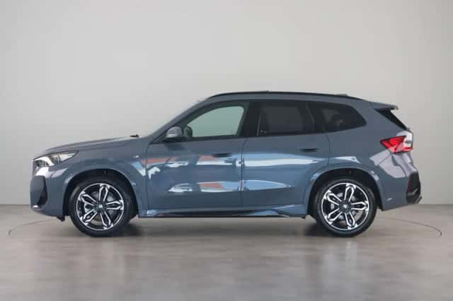 BMW X1 (2025) thumbnail 13