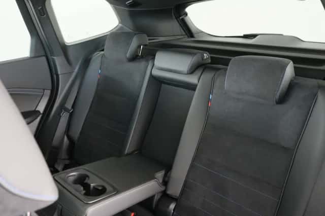 BMW X1 (2025) thumbnail 18