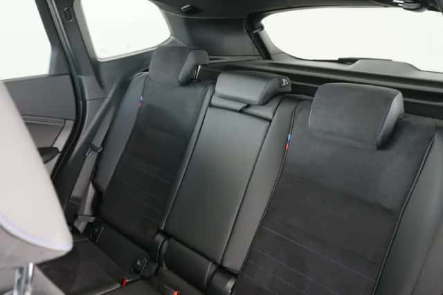BMW X1 (2025) thumbnail 19