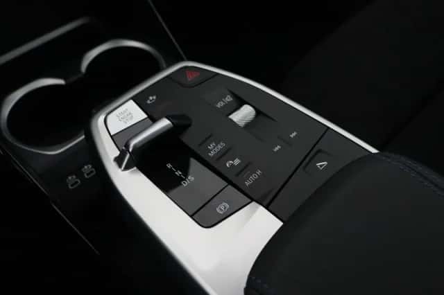 BMW X1 (2025) thumbnail 20