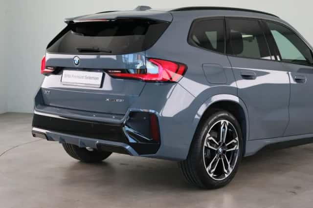 BMW X1 (2025) thumbnail 22