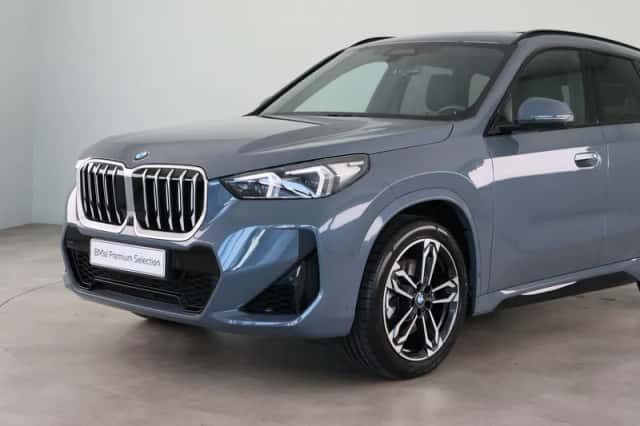 BMW X1 (2025) thumbnail 24