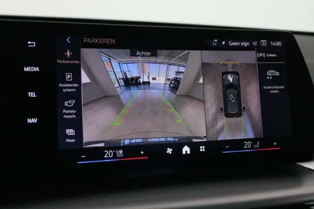 BMW X1 (2025) thumbnail 26