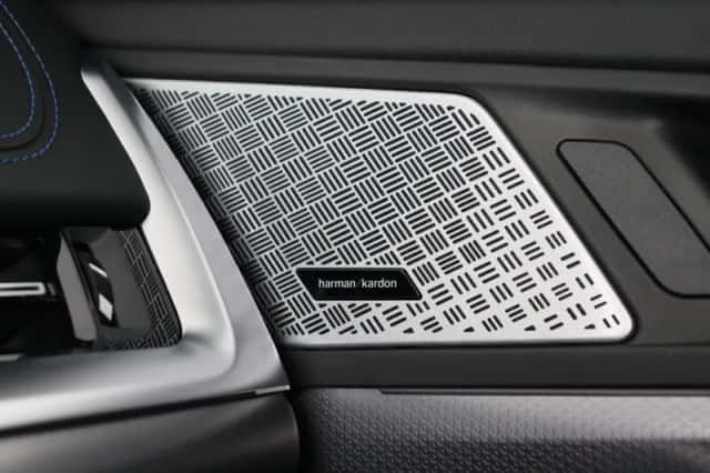 BMW X1 (2025) thumbnail 29