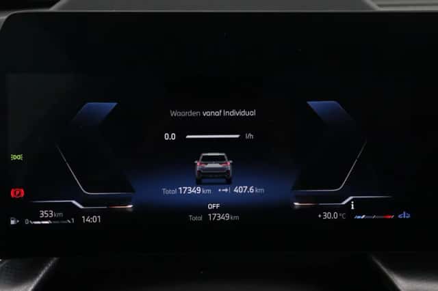 BMW X1 (2025) thumbnail 4