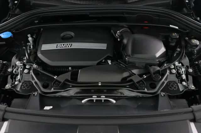 BMW X1 (2025) thumbnail 5