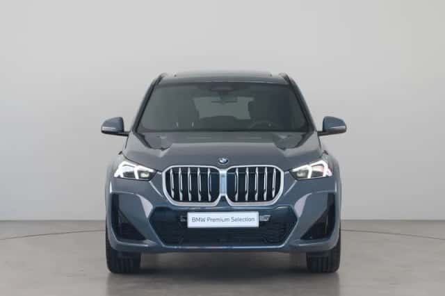 BMW X1 (2025) thumbnail 7