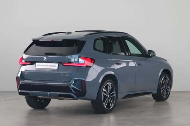BMW X1 (2025) thumbnail 10