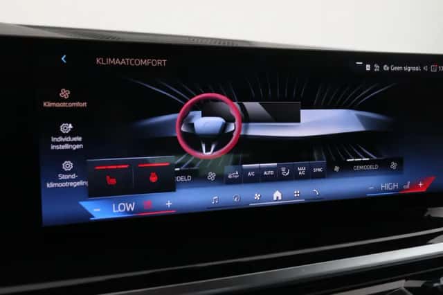 BMW X5 (2025) thumbnail 17