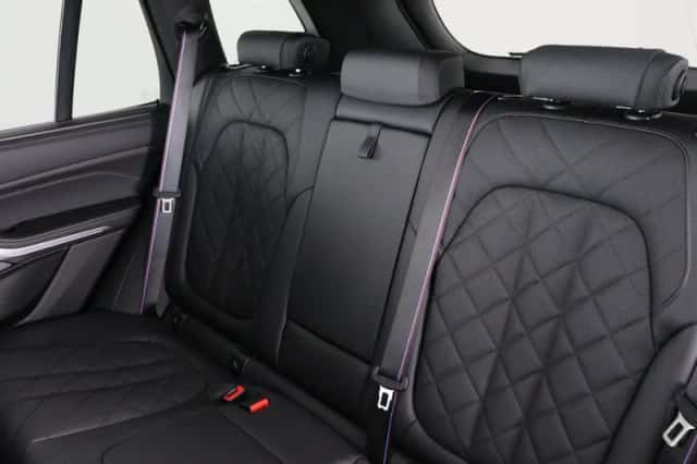 BMW X5 (2025) thumbnail 20