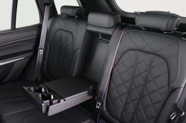BMW X5 (2025) thumbnail 21