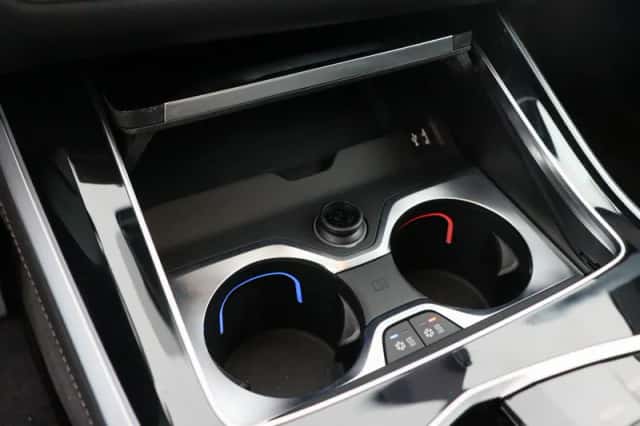 BMW X5 (2025) thumbnail 23