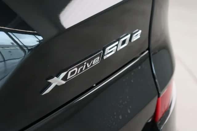 BMW X5 (2025) thumbnail 26