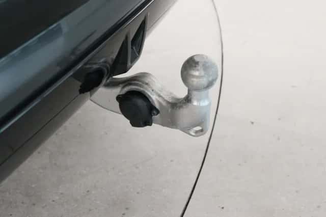 BMW X5 (2025) thumbnail 27