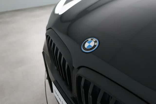 BMW X5 (2025) thumbnail 29