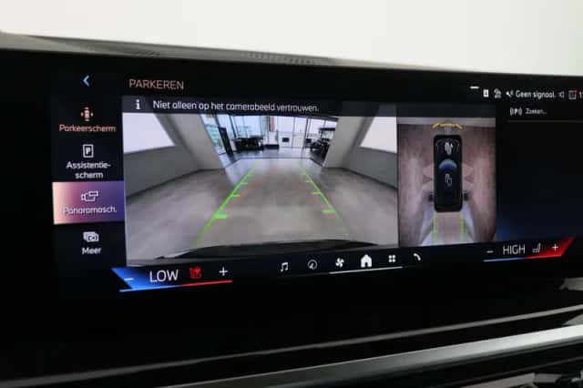 BMW X5 (2025) thumbnail 30