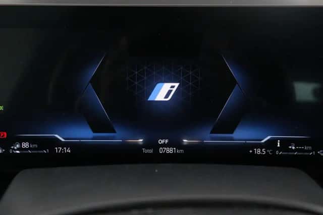BMW X5 (2025) thumbnail 4