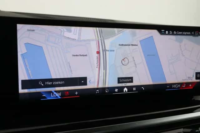 BMW X5 (2025) thumbnail 31