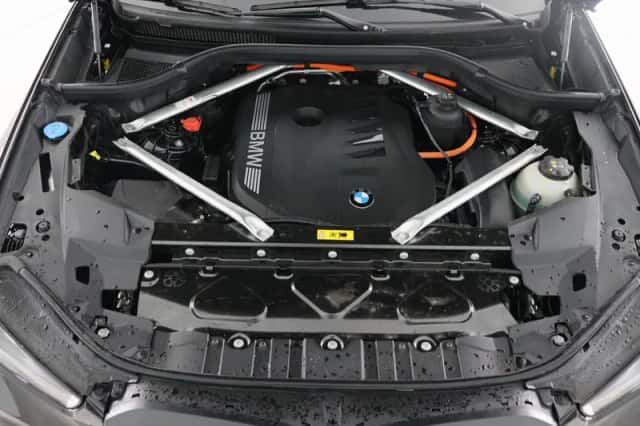 BMW X5 (2025) thumbnail 5