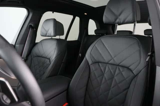 BMW X5 (2025) thumbnail 7