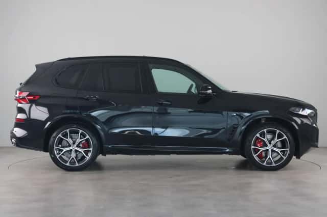BMW X5 (2025) thumbnail 10