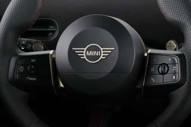 MINI 5-deurs (2026) thumbnail 22