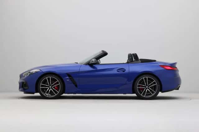 BMW Z4 (2024) thumbnail 16