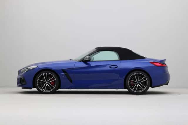 BMW Z4 (2024) thumbnail 17